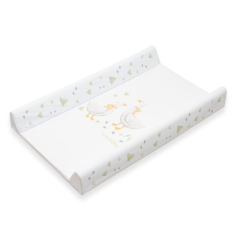 Prebaľovacia podložka New Baby Husičky 80x50 2