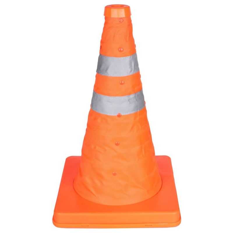 Telescop skladací kužeľ 3