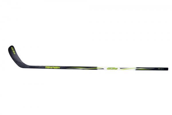 Tempish G3S 152cm GREEN hokejka pravá