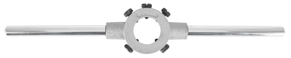 Vratidlo na závitové očko M10 - M11, D30x11 mm, DIN225, GEKO 1