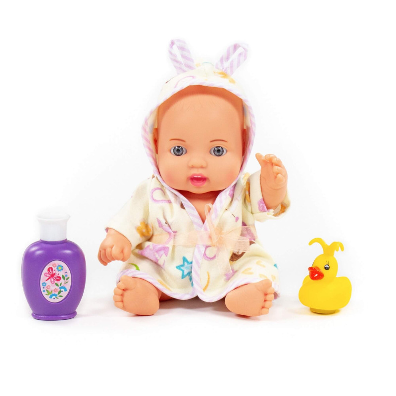 Babika Lovely 24cm so supr. na kupanie 4