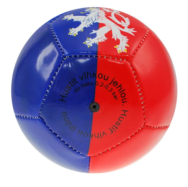MINIBALL CZECH 2 1