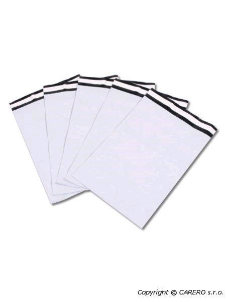 Plastové obálky S 190x250 mm S