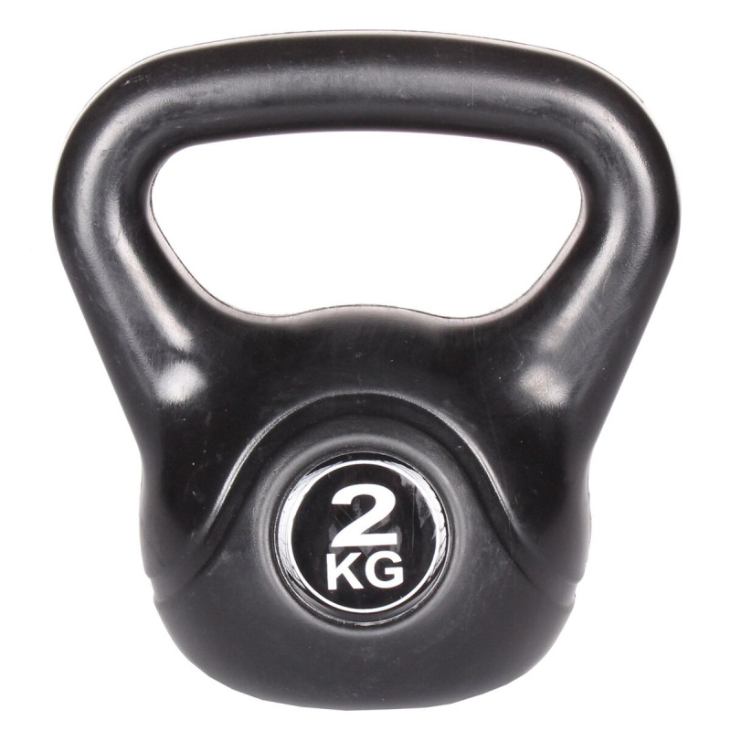 Cross kettlebell 4