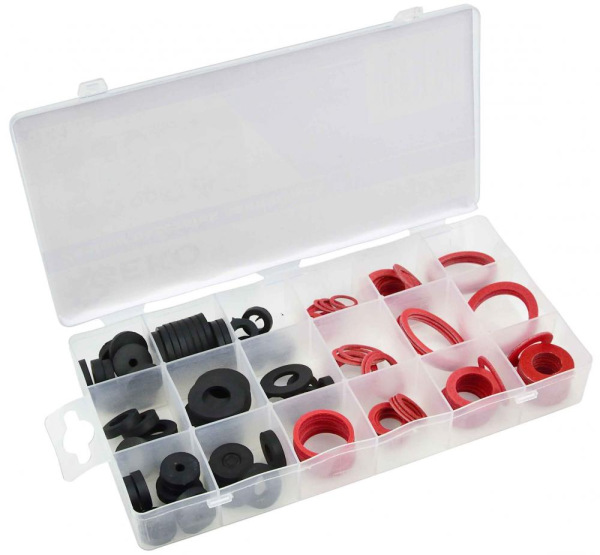 Sada vodárenskych tesnení, 141 - dielna, GEKO