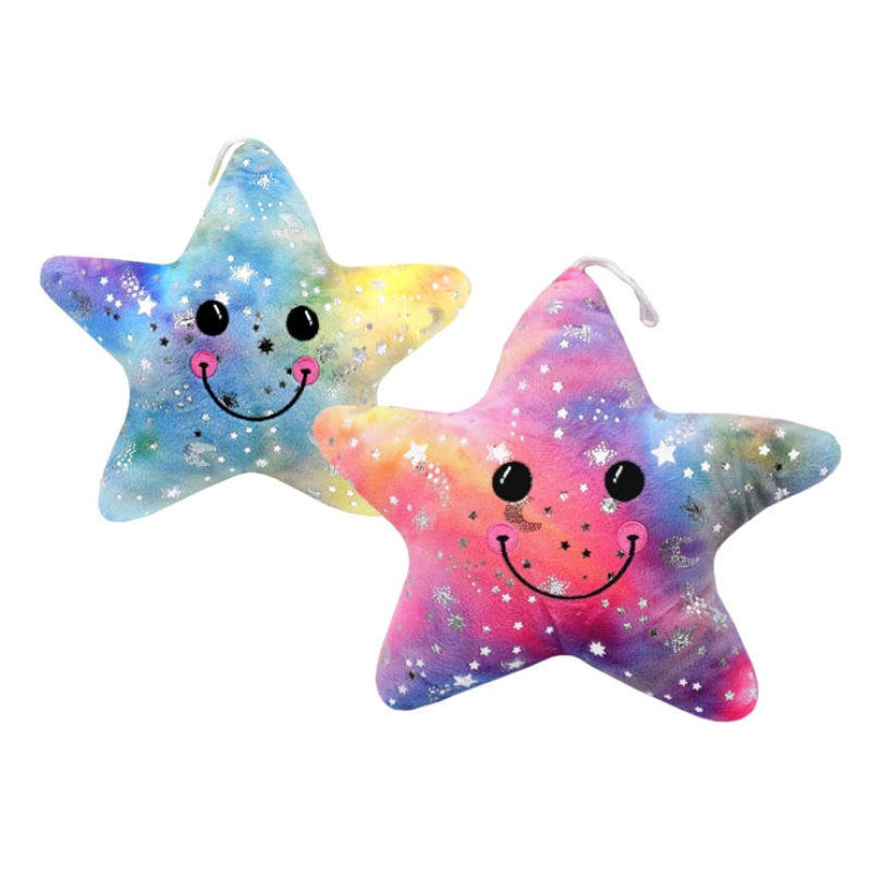 Hviezdička trblietavá