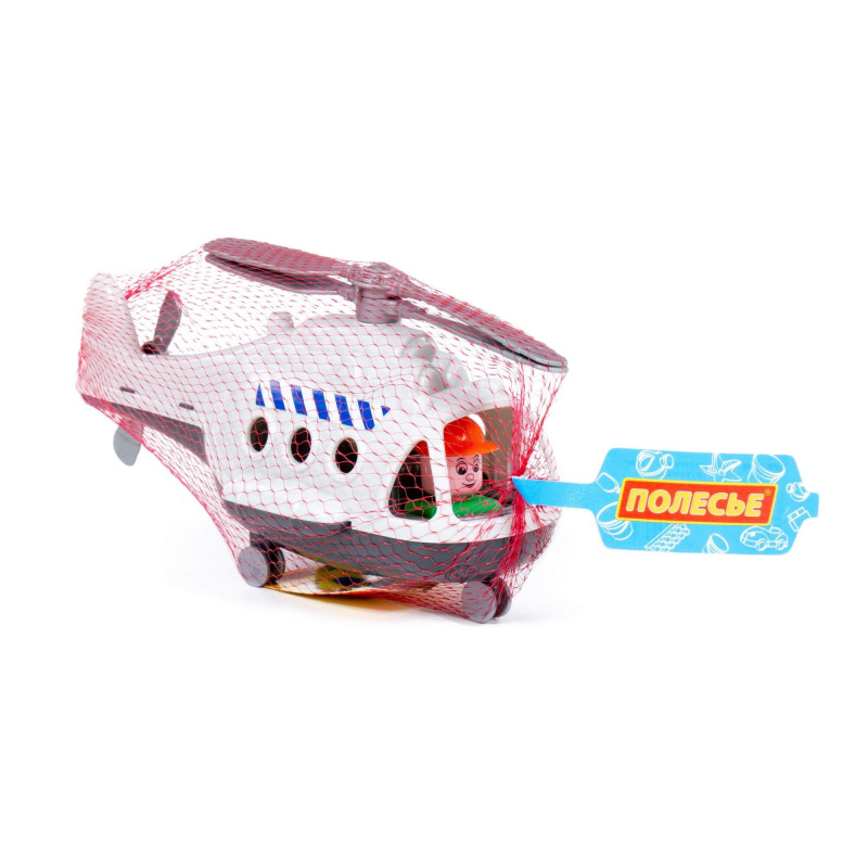 Nákladný vrtulník 2