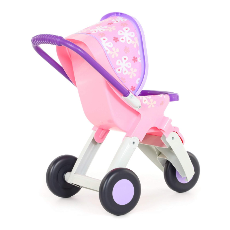 Kočík pre bábiky 2