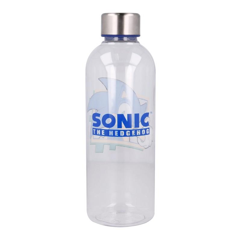 STOR Plastová fľaša JEŽKO SONIC,  850ml, 00486