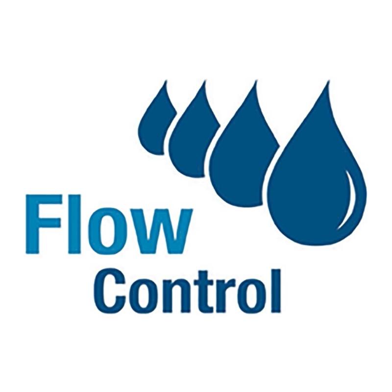 Náustok Flow Control Nuk 6-18 m 2 ks 1