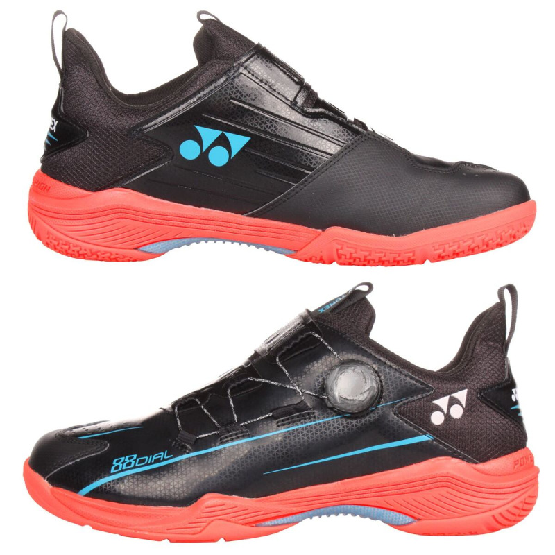 PC 88 DIAL 2 halová obuv 1