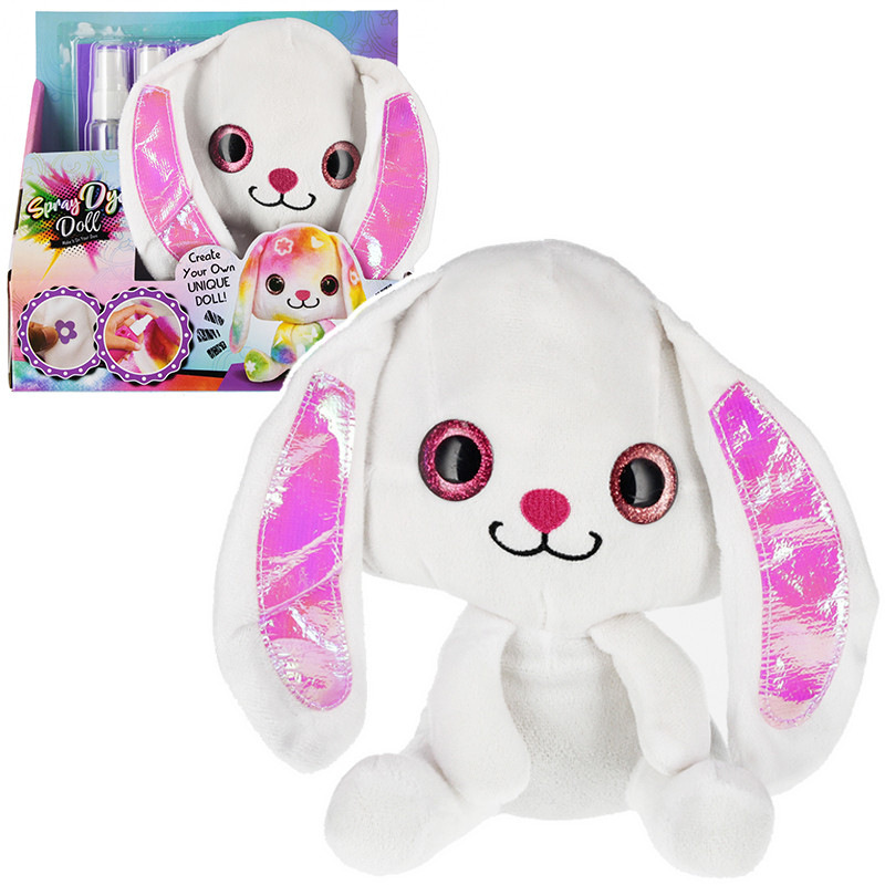 Zajačik na maľovanie