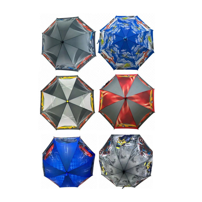 Dáždnik pre chlapcov 1