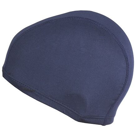 Polyester Cap plavecká čiapka navy