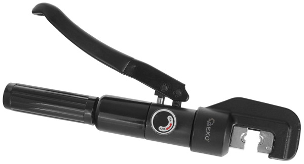 Kliešte krimpovacie-lisovacie hydraulické 4-70mm2, GEKO 6