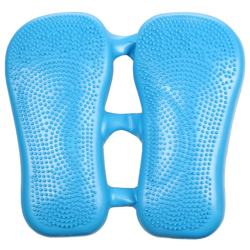 Feet balančná podložka modrá