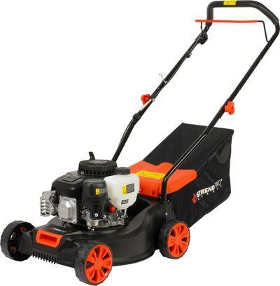Kosačka Strend Pro QN41D, benzínová, 2,2 kW záber 40,6 cm, plastová, bez pojazdu 1