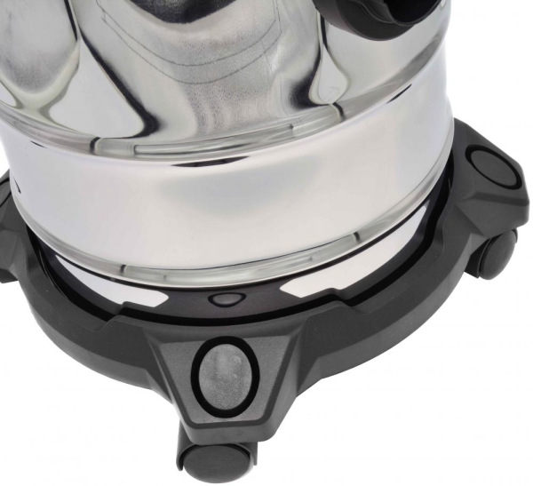 Vysávač popola s oklepom, 1600W, 20L, GEKO 19