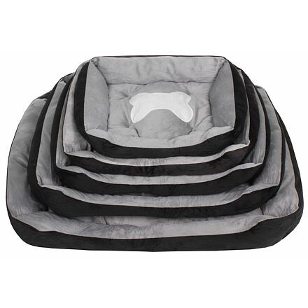 Merco Comfy pelech pre psa čierna, veľ. XS 3