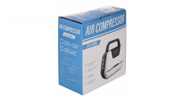 Merco Air Car kompresor