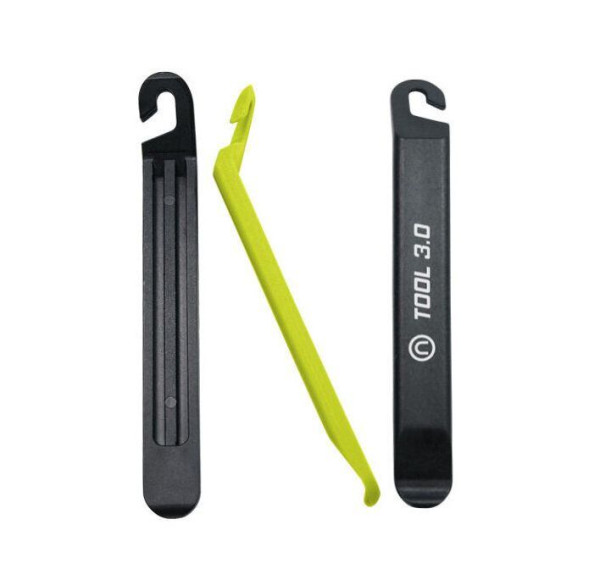 One Tool 3.0 sada montážnych pák
