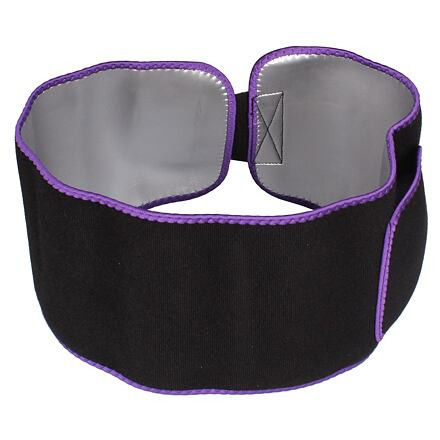 Merco Universal SBR bedrový pás fialová
