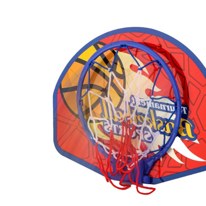 Basketbalový kôš s príslušenstvom 2