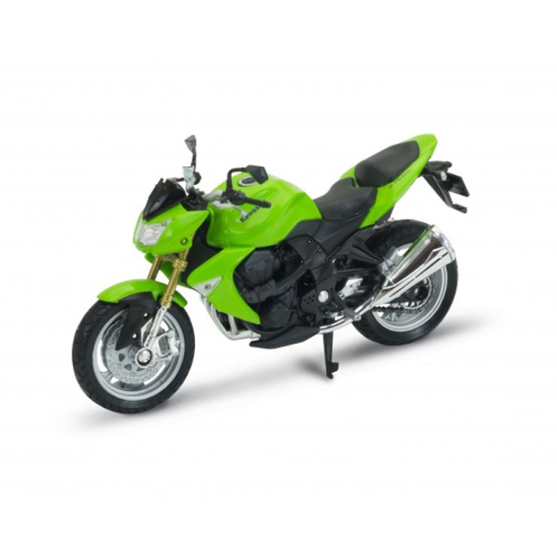 1:18 2007 KAWASAKI Z1000