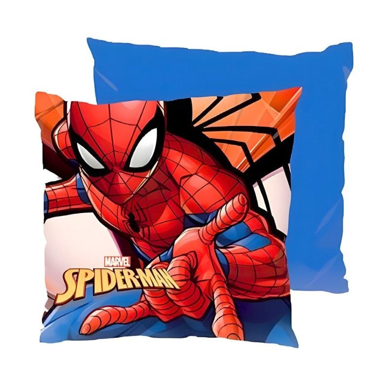 Spiderman vankúšik