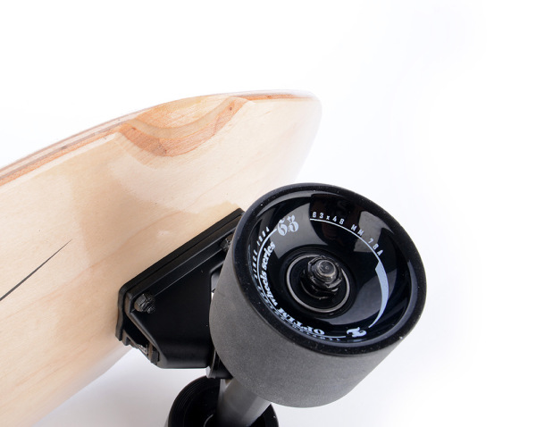 Tempish CARV 28,5" cruiser 3