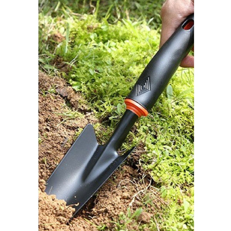 Deluxe vypichovač buriny 2