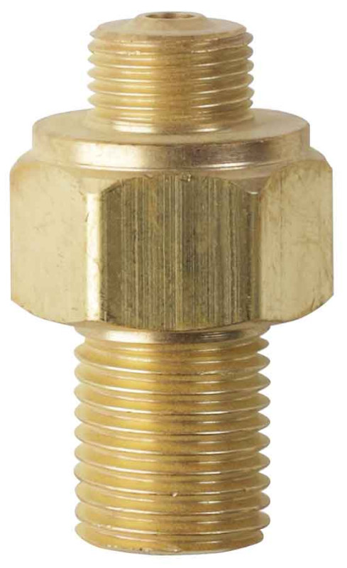 Redukcia 7/16" - G 1/4" L, MEVA 2