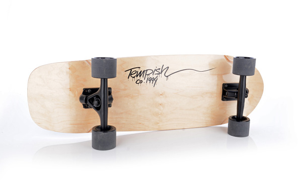 Tempish CARV 28,5" cruiser 2