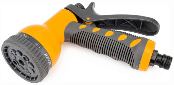 Navíjací bubon s držiakom na stenu so záhradnou hadicou 20 m, PM-ABNW-20T, POWERMAT 18