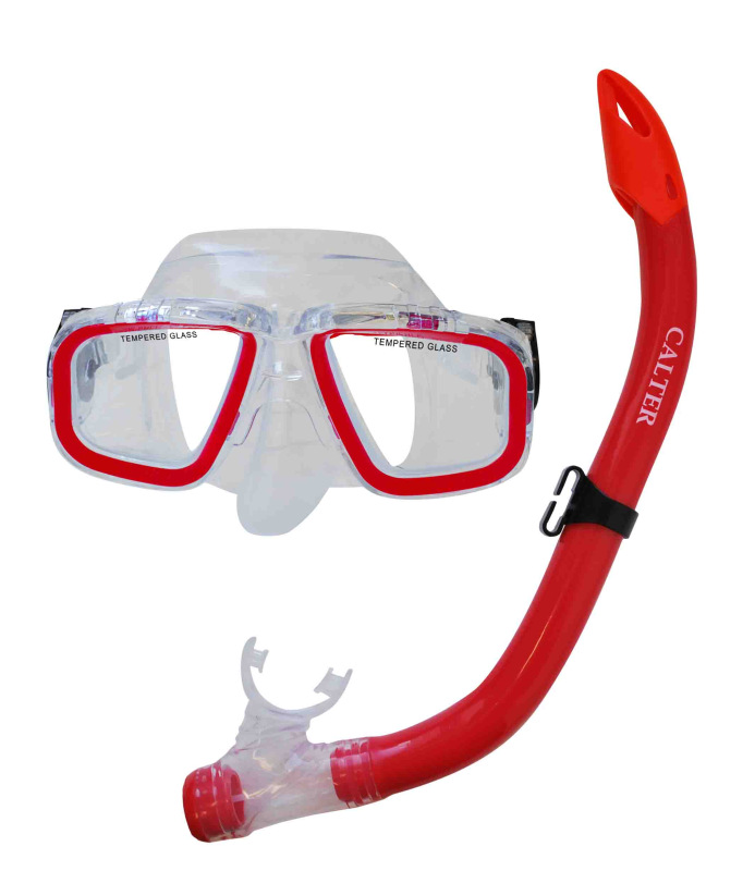 POT. SET JUN. S9301+M229 P+S CERVENY