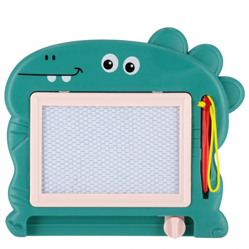 Detská magnetická kresliaca tabuľka 1