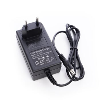 Nabíjačka 25.2V 0.8A UX1