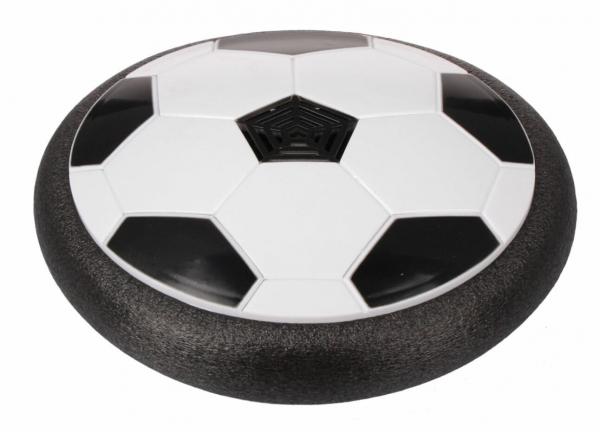 Merco Hover Ball pozemná lopta čierna 15cm