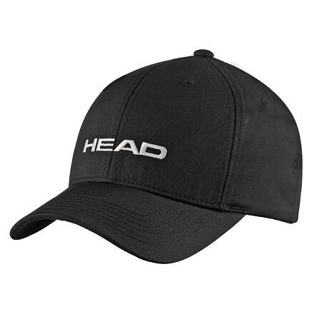 Promotion Cap čiapka so šiltom čierna