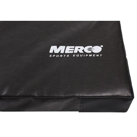 GymMat 6 gymnastická žinenka čierna 1