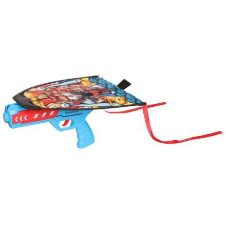 Catapult Kite lietajúci drak modrá