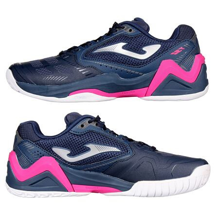 T.Set Lady 2303 dámska tenisová obuv 1