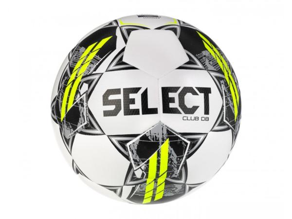 Lopta futbal Select FB Club DB - 3