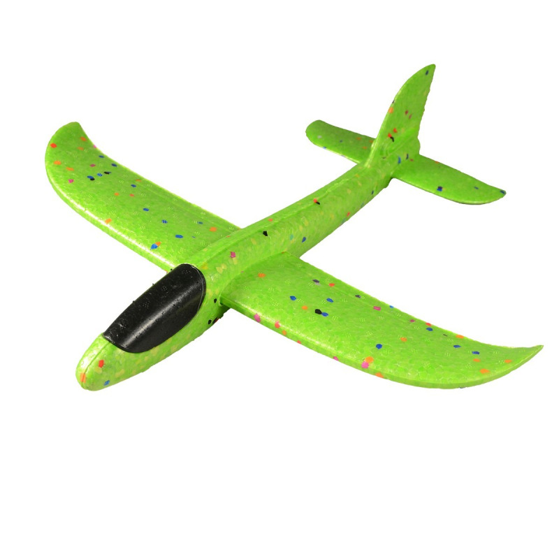 Hádzacie lietadlo 4