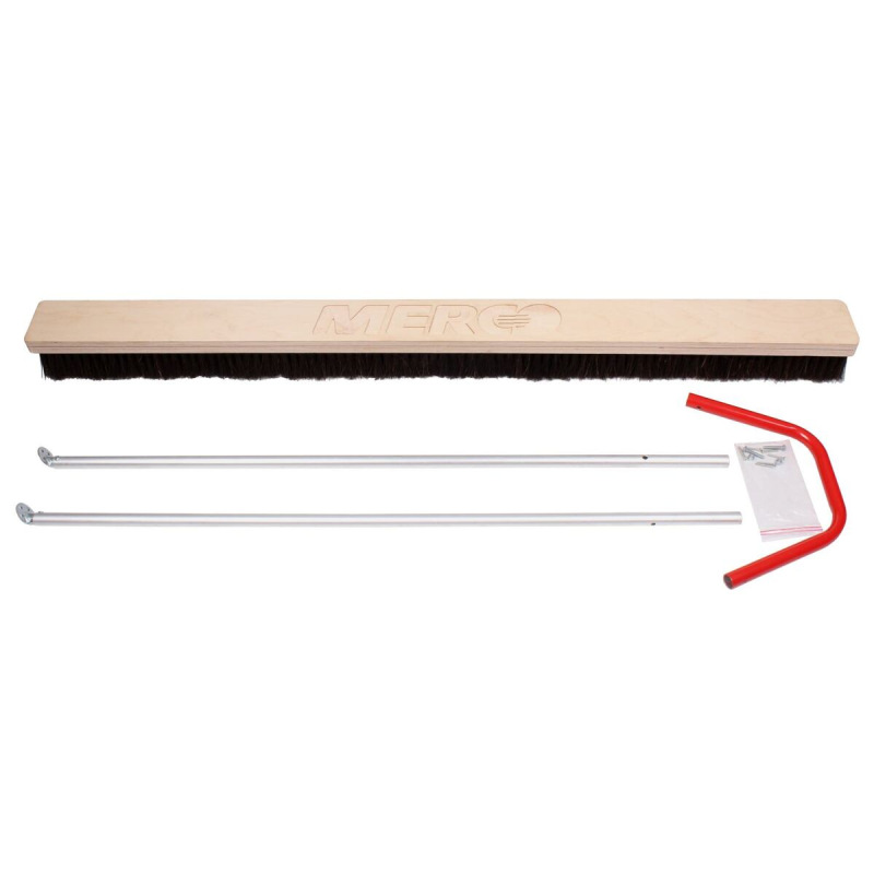 Clay Arenga 200 kefa na antukové kurty 1