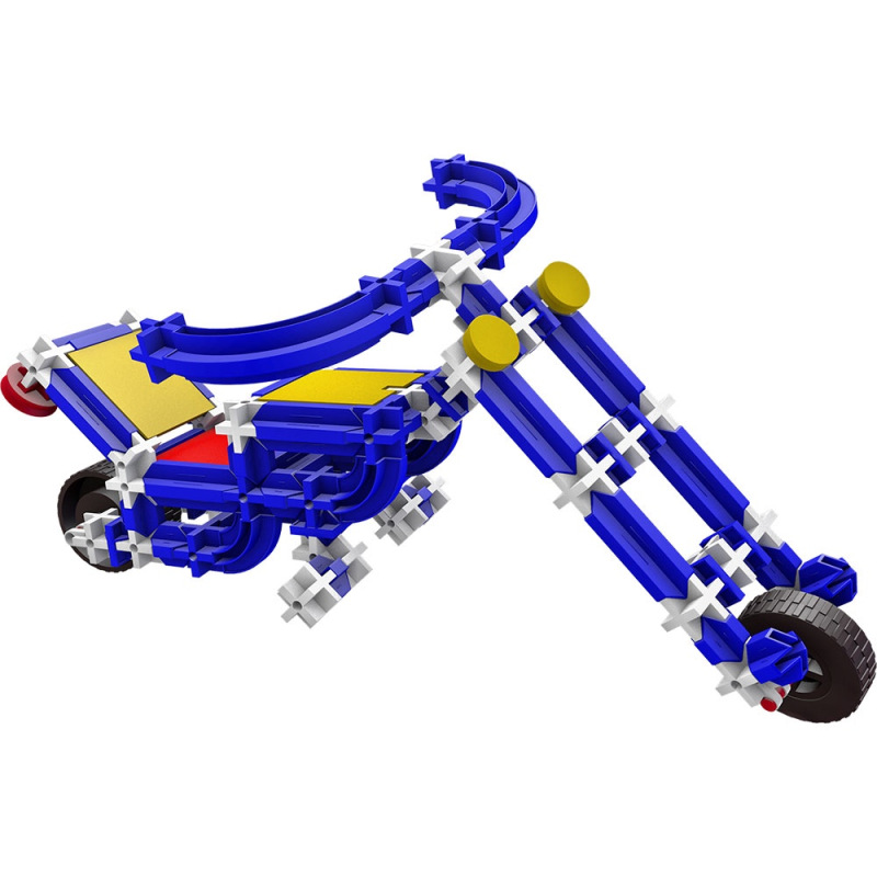 SEVA MOTO 423 dielikov 2