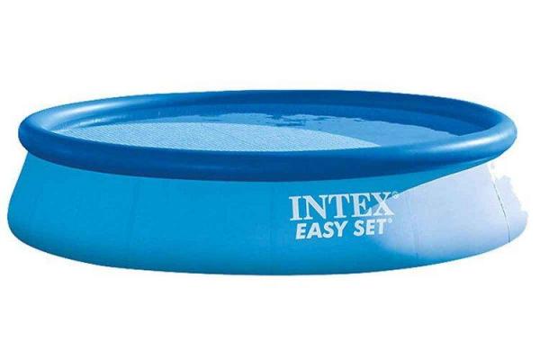 Bazén Intex 28118 Easy 305 x 61 cm s filtráciou