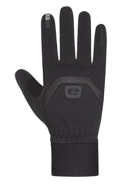 Etape Peak 2.0 WS+ športové rukavice čierna, veľ. L