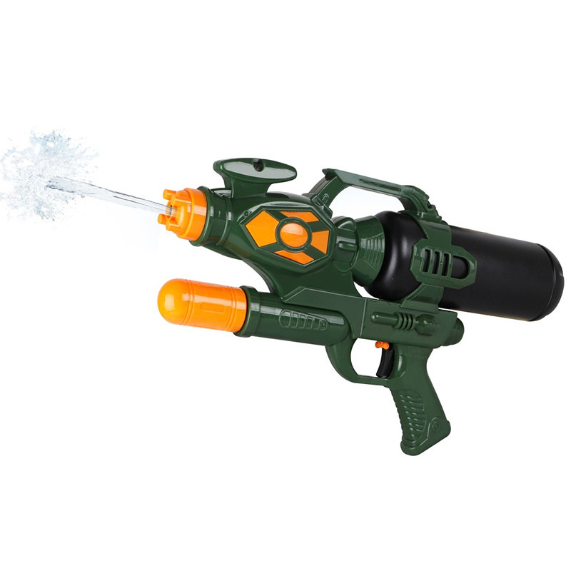 Vojenská vodná pištoľ