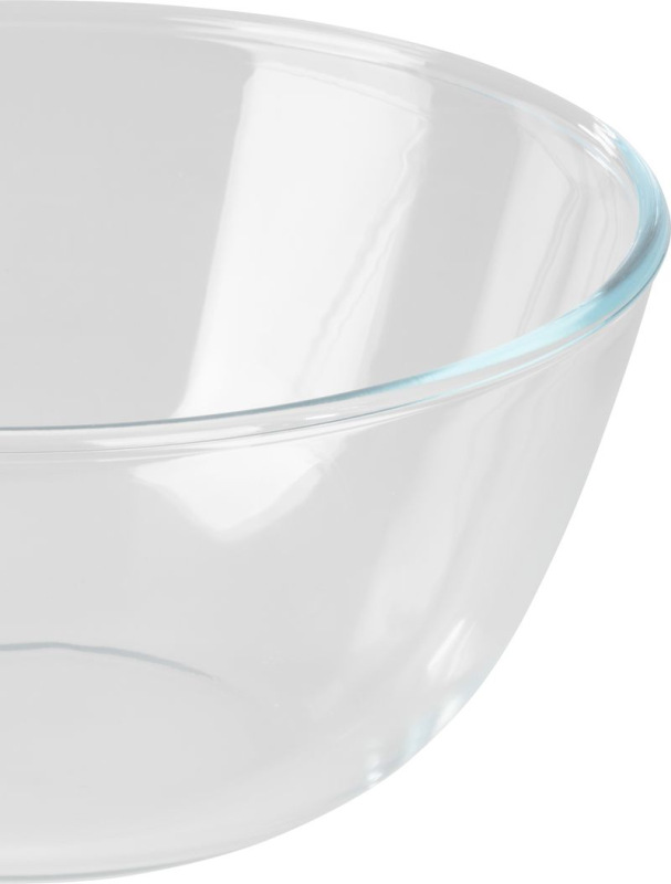 Misa MagicHome, sklenená, okrúhla, šalátová, 4 l, 27 cm 1